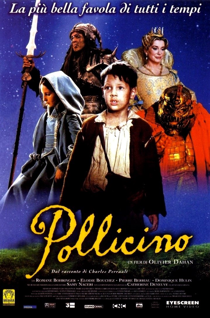 Pollicino (2001)