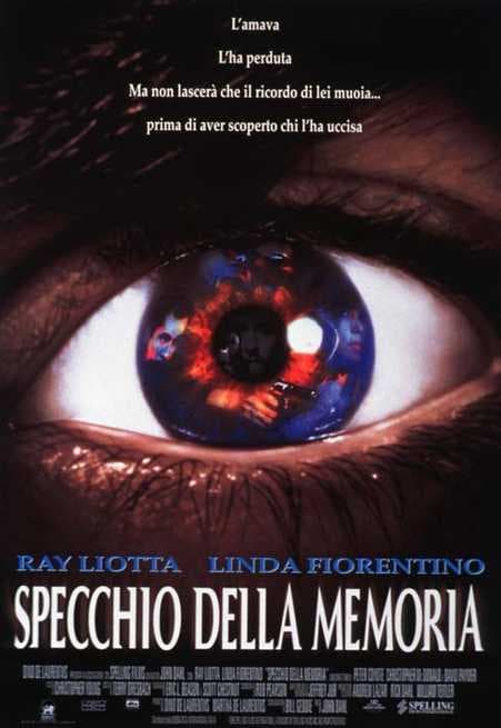 Specchio della memoria [HD] (1996)