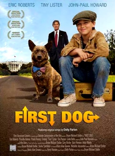 Un cane alla Casa Bianca [HD] (2010)