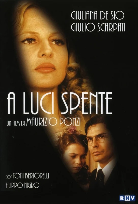 A luci spente (2004)