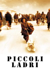 Piccoli ladri (2004)