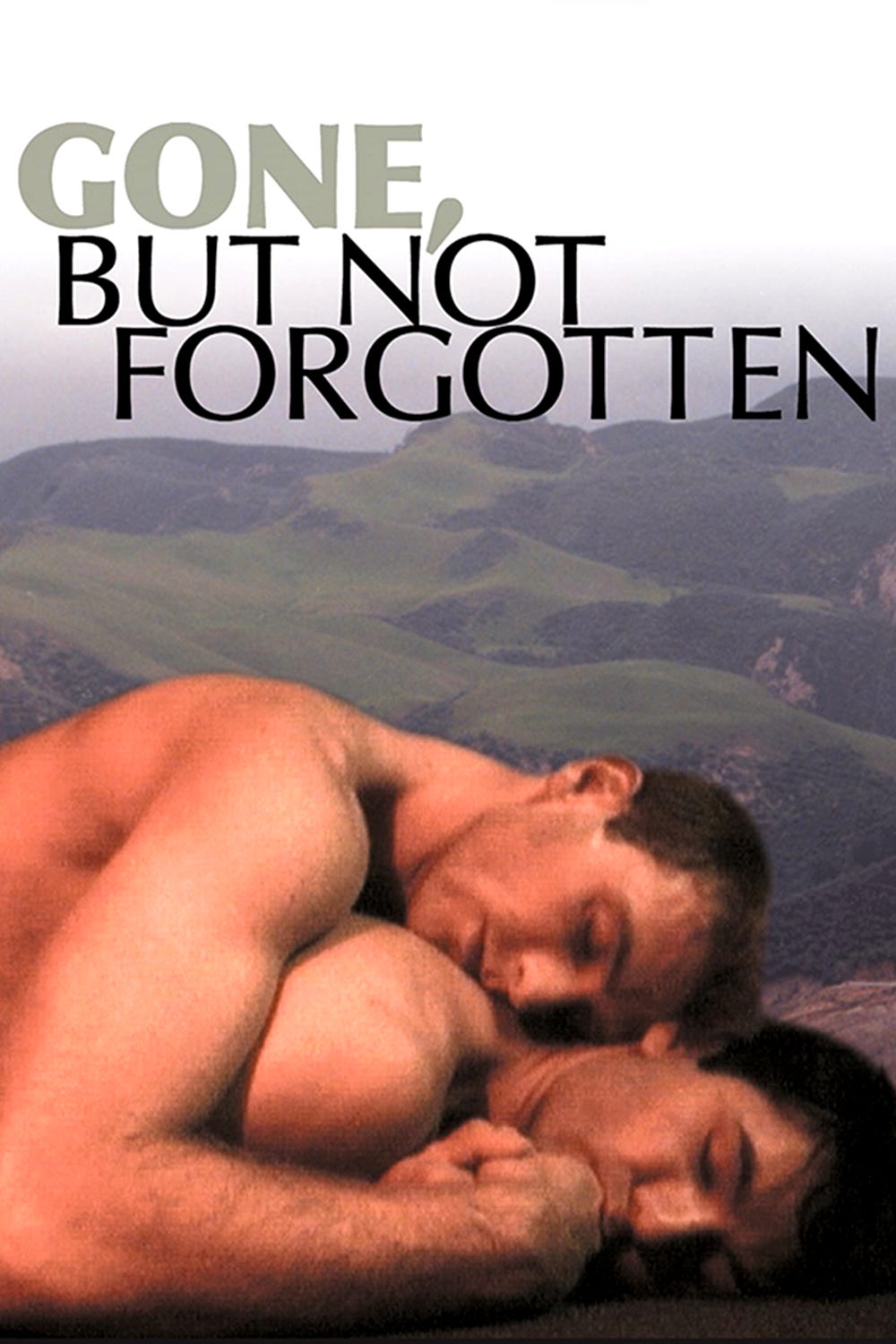Gone but not forgotten [Sub-ITA] (2003)