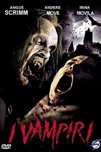 I Vampiri – Subspecies (1991)