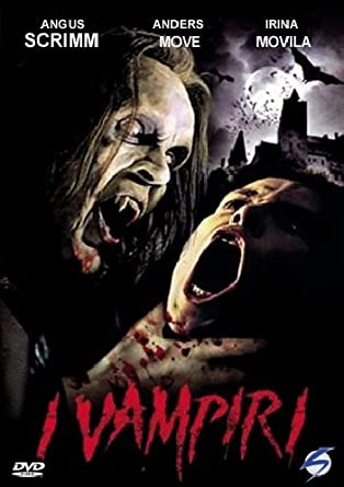 I Vampiri – Subspecies (1991)