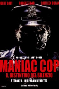 Maniac cop 3 – Il distintivo del silenzio [HD] (1993)