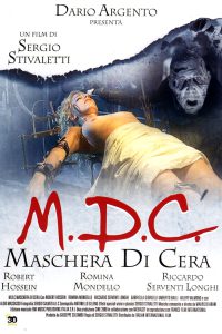 M.D.C. – Maschera di cera [HD] (1997)