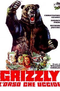 Grizzly l’orso che uccide [HD] (1976)