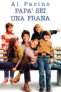 Papà sei una frana (1982)