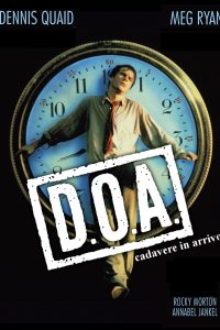 D.O.A. – Cadavere in arrivo [HD] (1988)