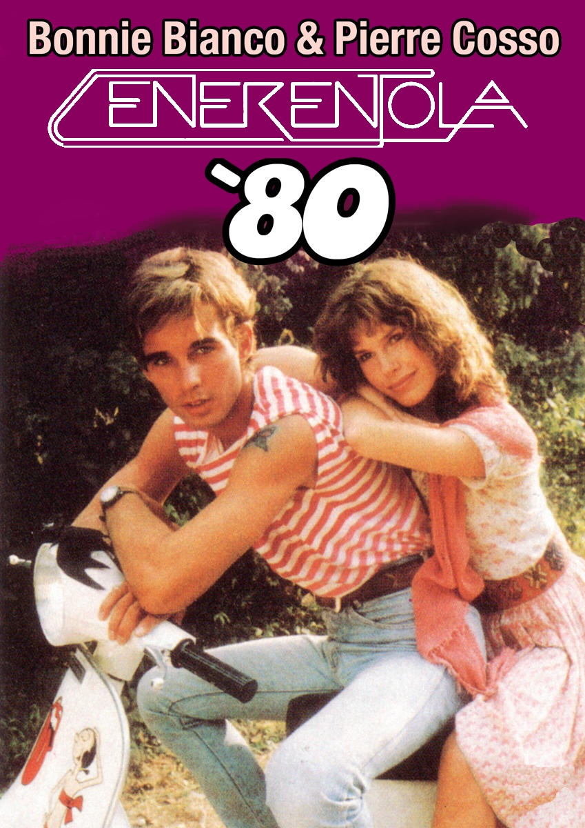 Cenerentola ’80 (1983)