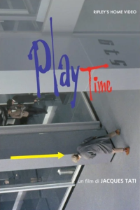 Play Time [HD] (1967)