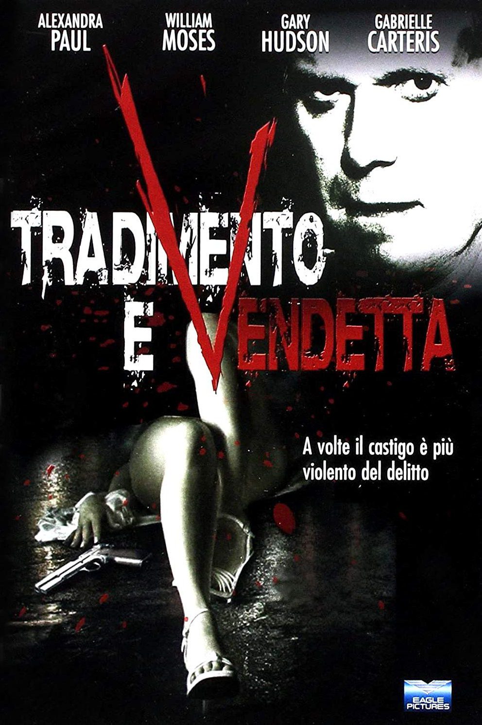 Tradimento e vendetta (2005)