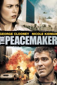 The Peacemaker [HD] (1997)