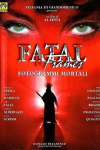 Fatal Frames – Fotogrammi mortali (1996)