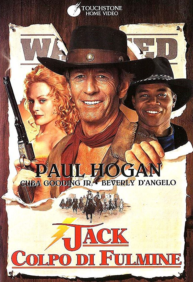 Jack colpo di fulmine (1994)