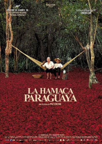 Hamaca paraguaya [Sub-ITA] (2006)