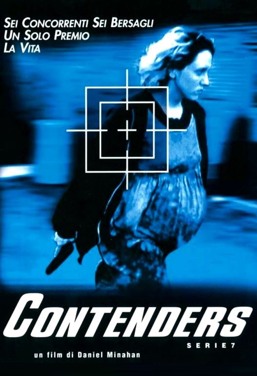 Contenders: Serie 7 (2001)