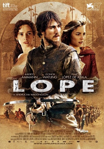 Lope [Sub-ITA] (2010)
