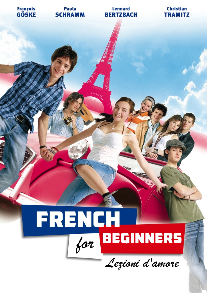 French for Beginners – Lezioni d’amore (2006)