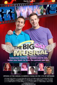 The Big Gay Musical [Sub-ITA] (2009)