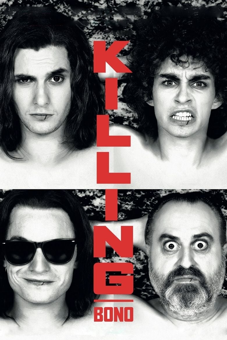 Killing Bono [Sub-ITA] (2011)