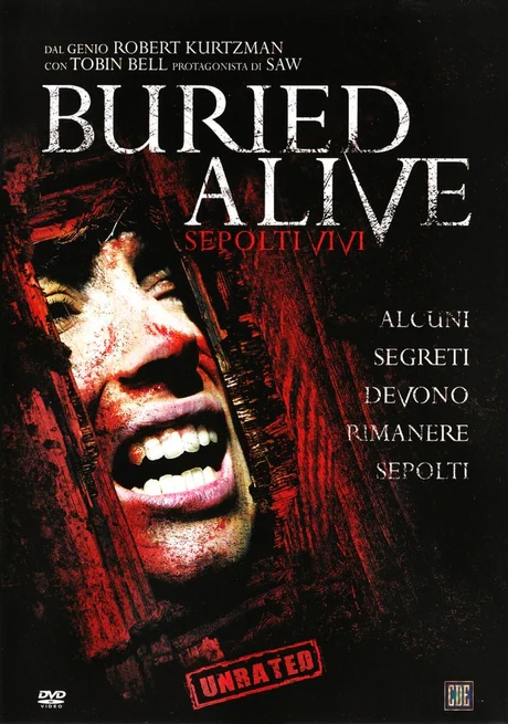 Buried Alive – Sepolti vivi (2007)
