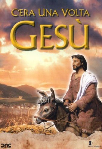 C’era una volta Gesù [HD] (2000)