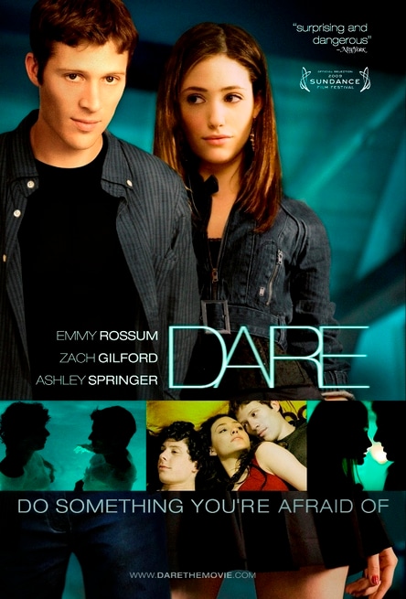 Dare [Sub-ITA] [HD] (2009)