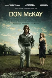 Don McKay [Sub-ITA] [HD] (2009)