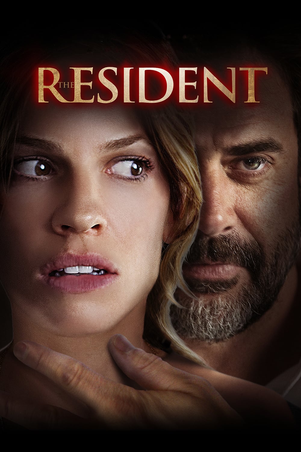 The Resident [HD] (2011)