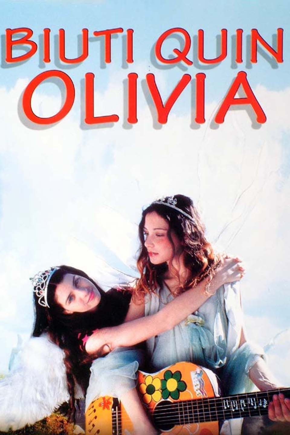 Biuti quin Olivia (2002)