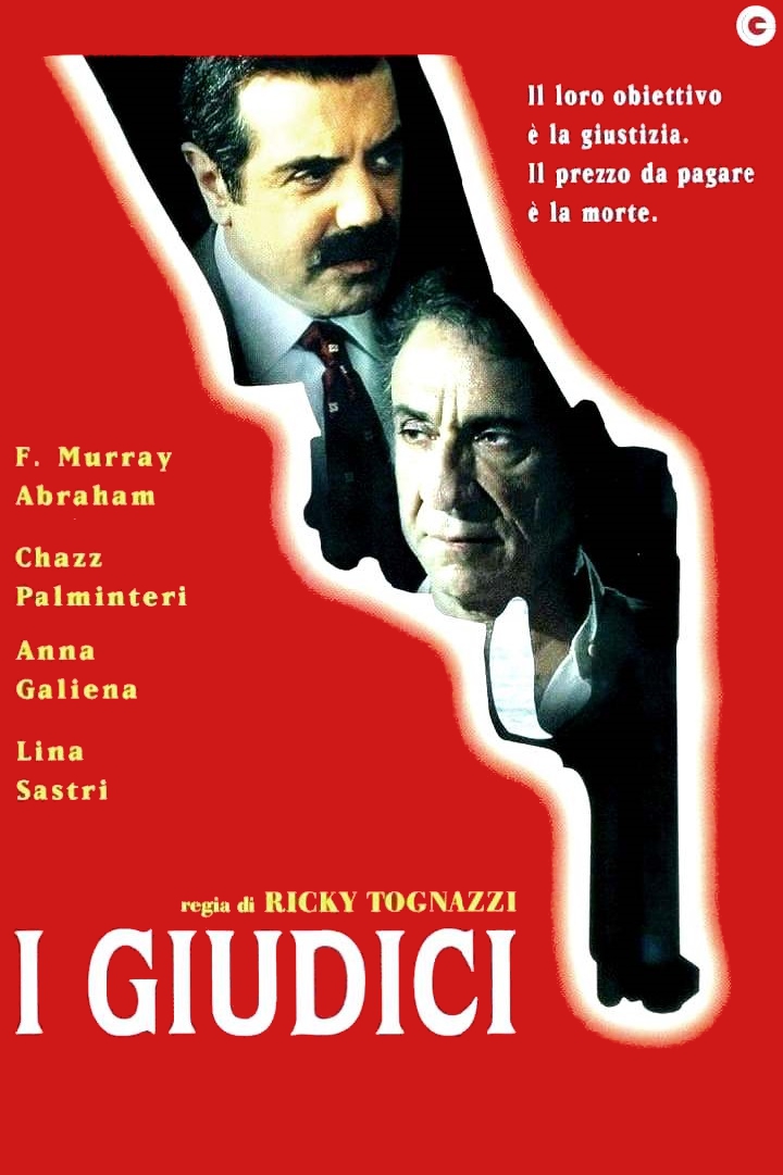 I giudici (1998)