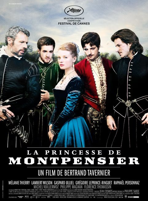 The Princess Of Montpensier [Sub-ITA] [HD] (2010)