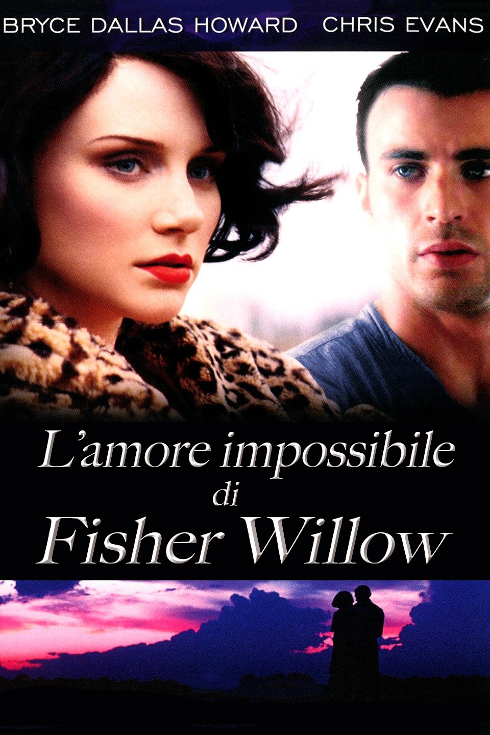 L’amore impossibile di Fisher Willow (2008)