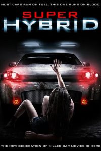 Super Hybrid [Sub-ITA] [HD] (2010)