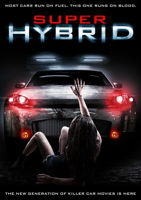 Super Hybrid [Sub-ITA] [HD] (2010)