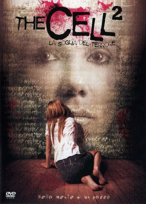 The cell 2 – La soglia del terrore (2009)