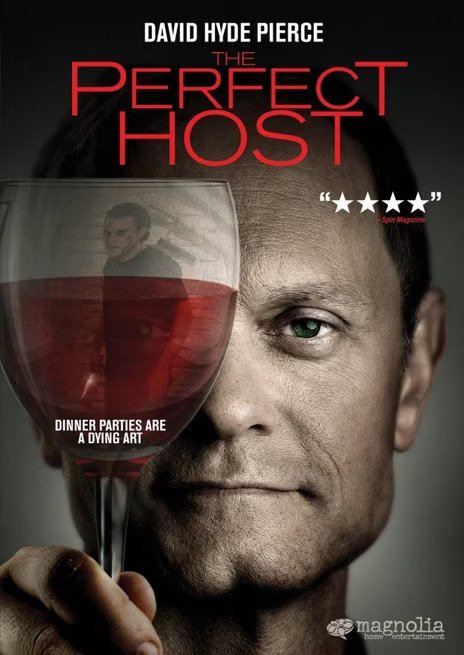 The Perfect Host [Sub-ITA] [HD] (2010)