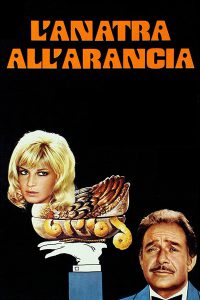 L’anatra all’arancia [HD] (1975)