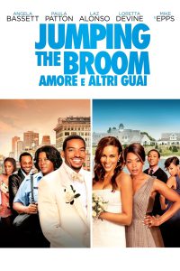 Jumping the Broom – Amore e altri guai (2011)