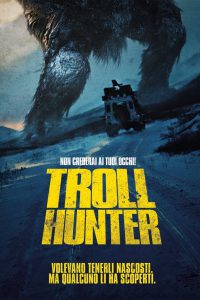 The Troll Hunter (2010)