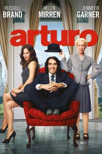 Arturo [HD] (2011)