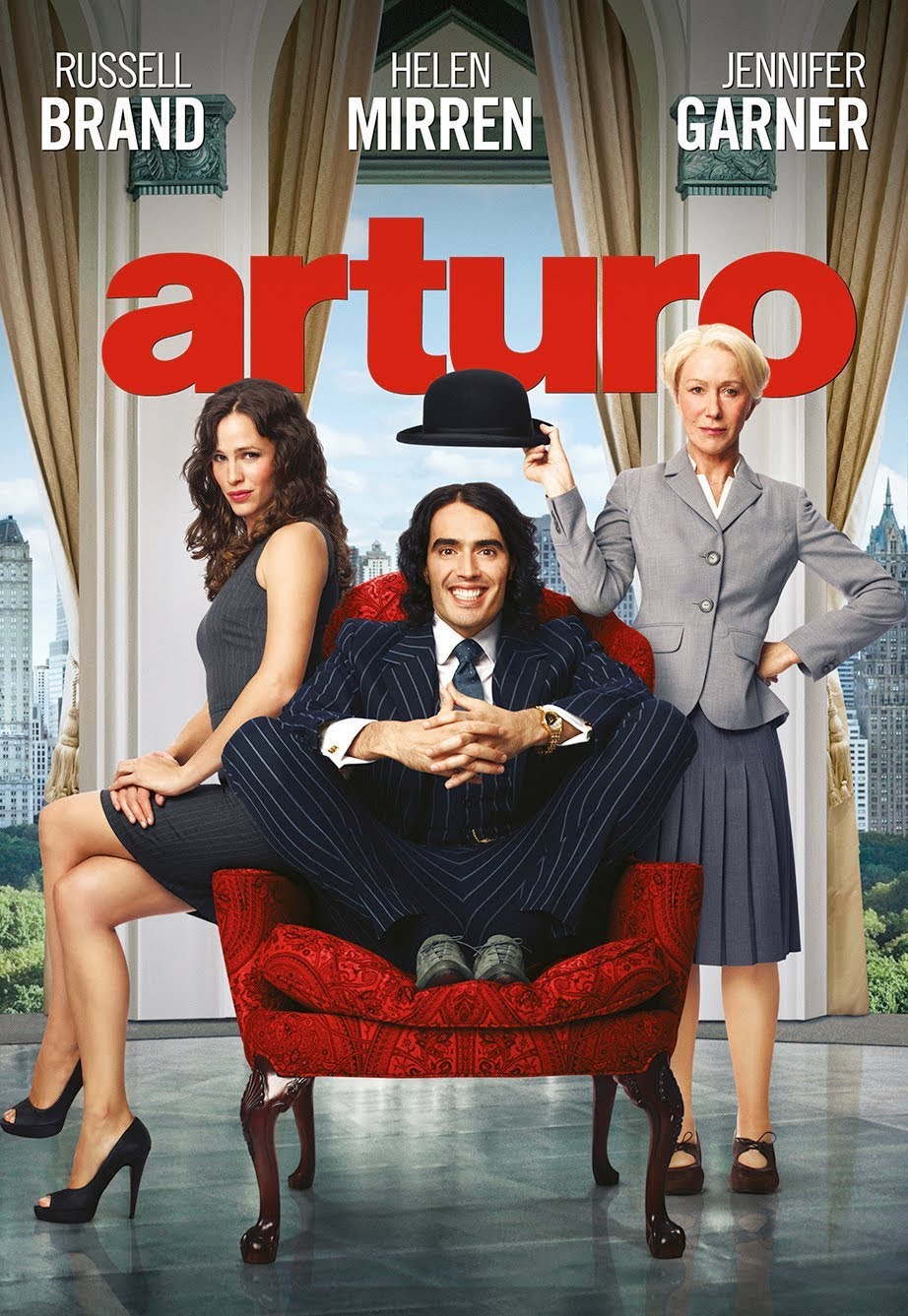 Arturo [HD] (2011)