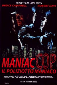 Maniac Cop 2 – Il poliziotto maniaco [HD] (1990)