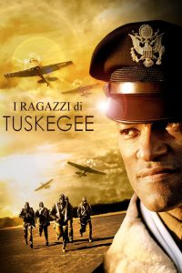 I ragazzi di Tuskegee [HD] (1995)