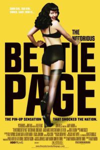 La scandalosa vita di Bettie Page (2005)
