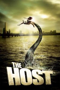 The Host [HD] (2006)