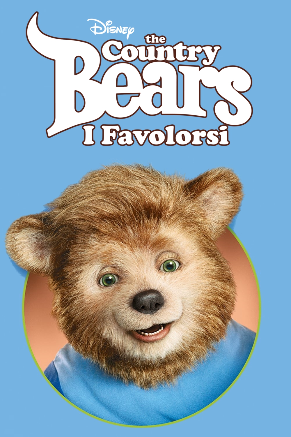 The Country Bears – I favolorsi (2003)