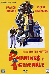 2 marines e 1 generale (1965)