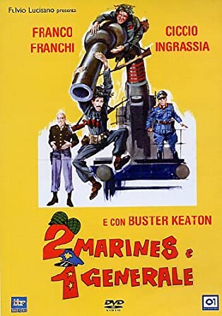 2 marines e 1 generale (1965)
